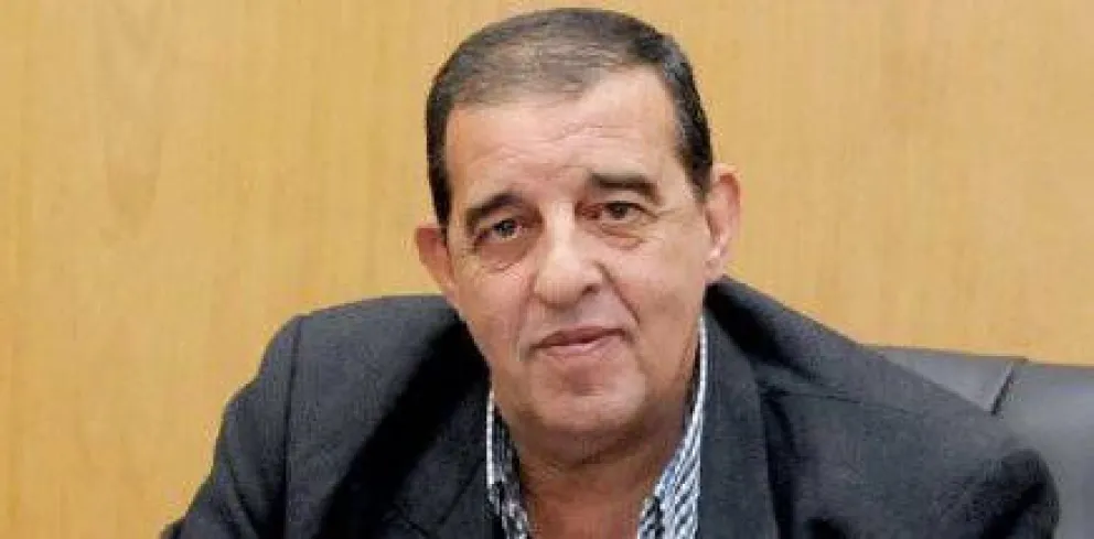 Renunció el Ministro de Agricultura, Ganadería y Pesca
