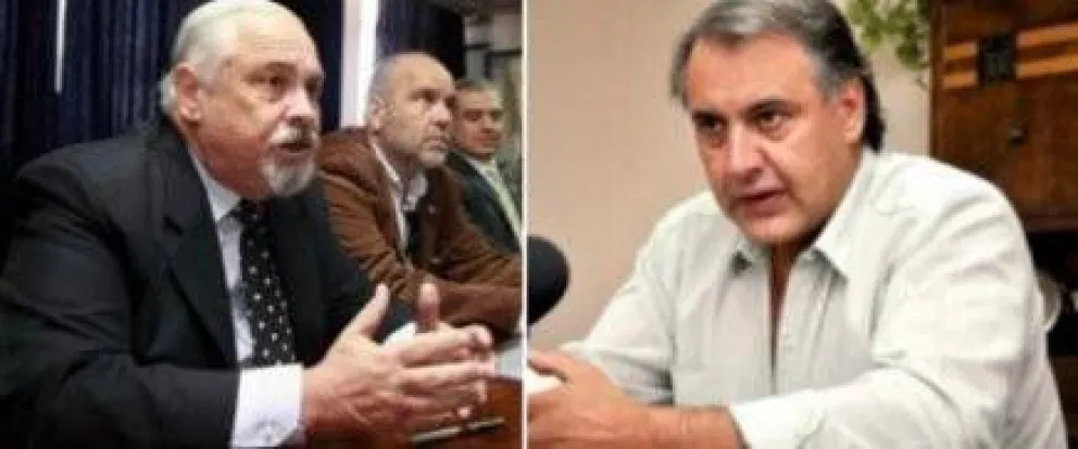 Ex funcionarios a juicio por supuesta venta fraudulenta de tierras fiscales