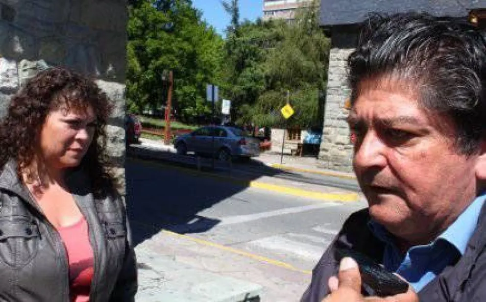 Nuevo partido vecinalista no quiere "políticos tradicionales"