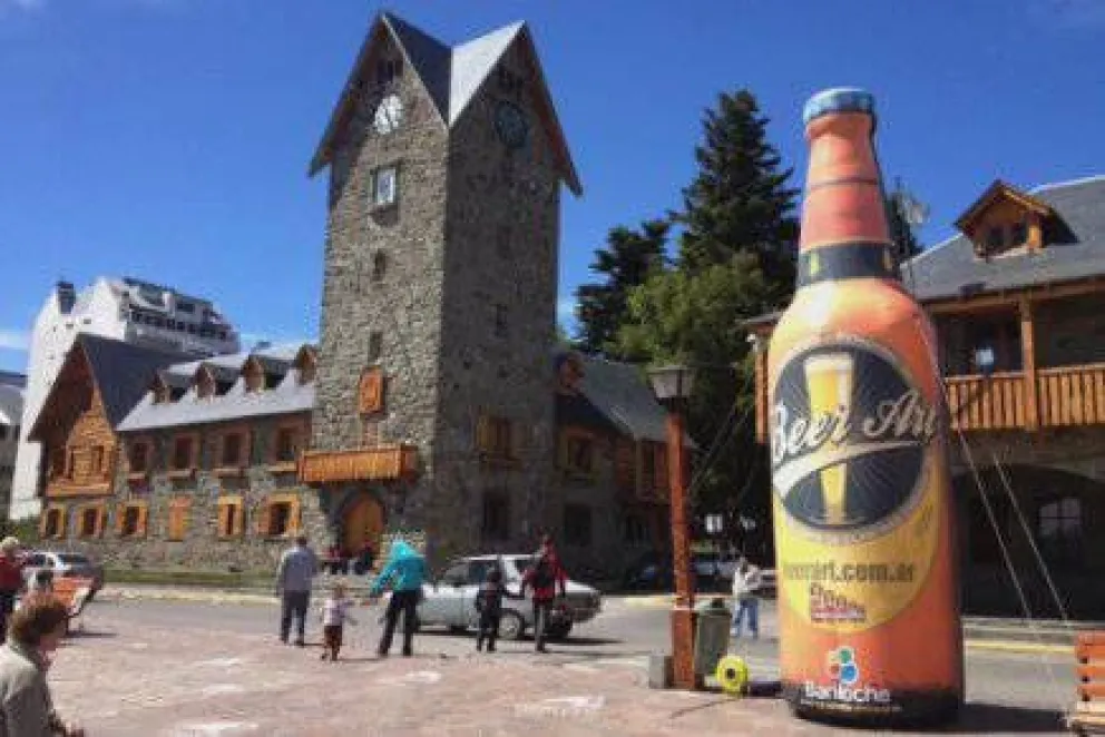 Llega una nueva edición de la Fiesta de la Cerveza