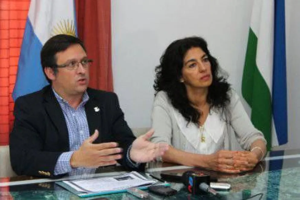 Presentan Proyecto para pase a planta de 550 contratados