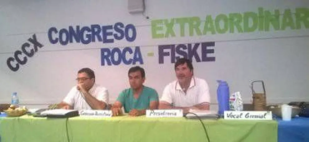 UnTER rechazó oferta salarial, pero no habrá paro