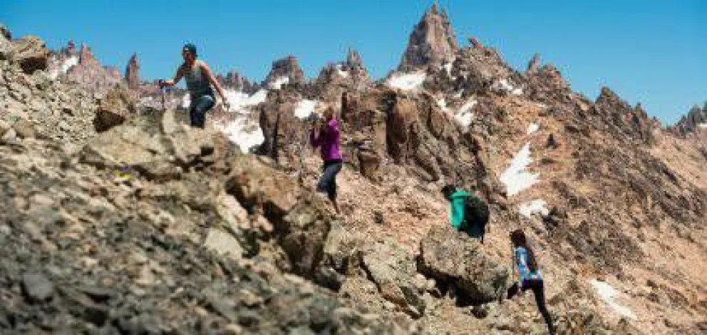 Catedral se suma a la Semana de la Aventura