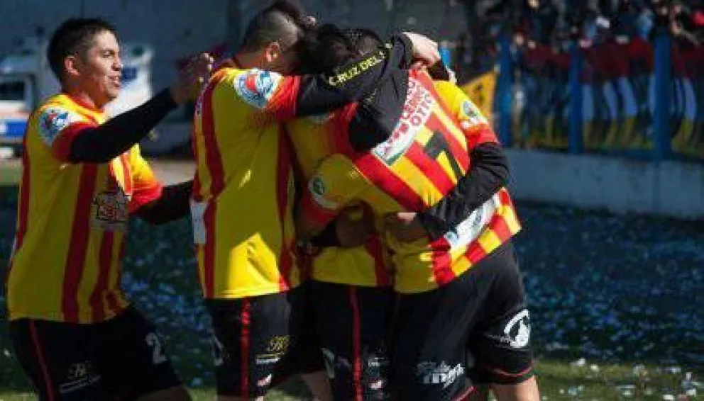 Cruz del Sur quiere seguir haciendo historia