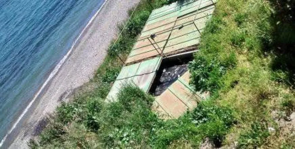 La CEB, responsable del vertido de líquidos cloacales en Playa Bonita
