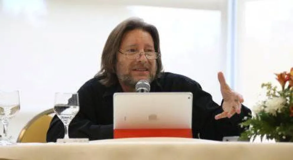 “El problema es quién aplica la legislación sobre violencia de género”