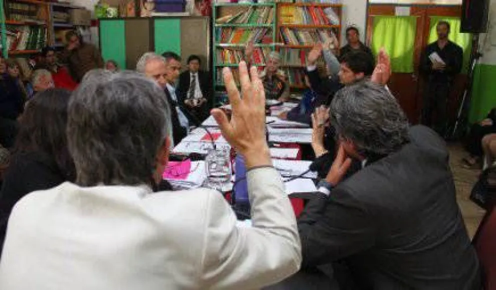 Municipales tendrán 15 días de licencia por paternidad