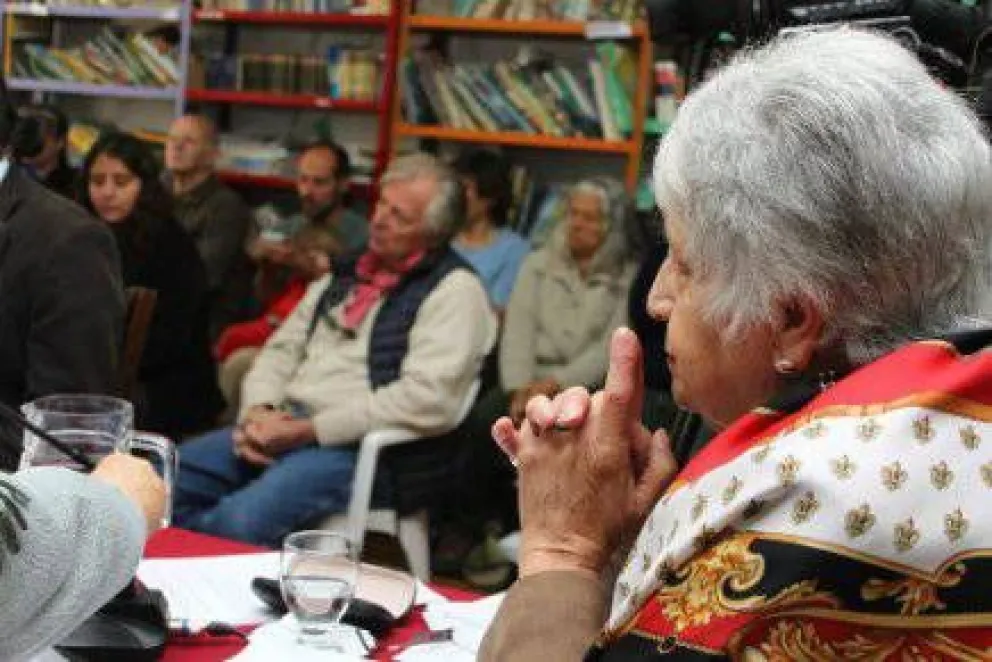 Rechazaron suspender la reserva natural Las Cartas
