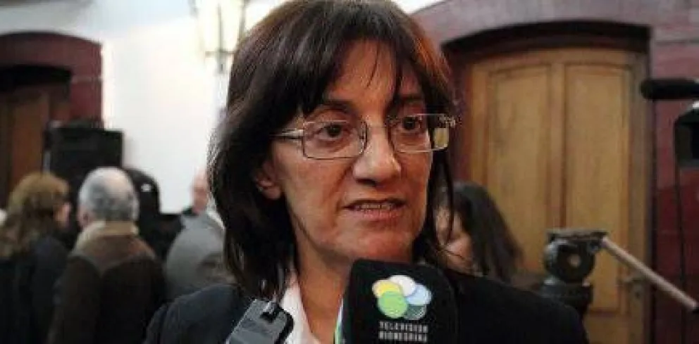 Propusieron a la UnTER un aumento del 30 % para 2015