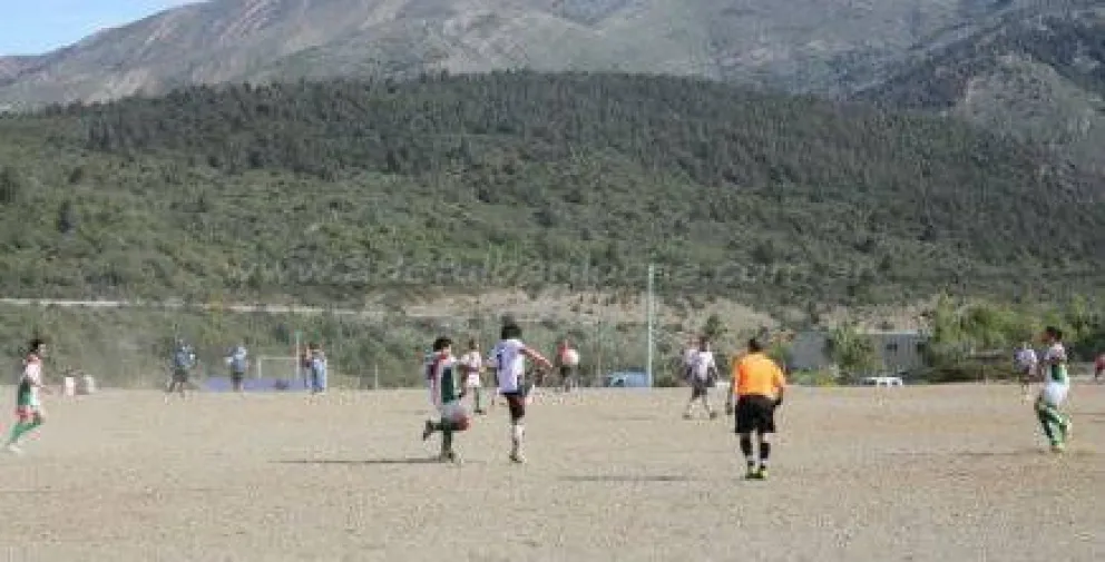 En ADEFUL la pelota no para de rodar