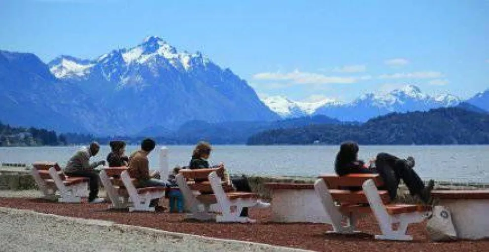 Miércoles soleado