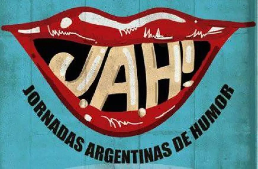 Hoy, primeras Jornadas Argentinas de Humor en Bariloche
