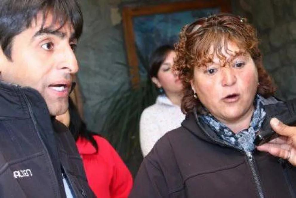 Familias reclaman viviendas adjudicadas hace 5 años en el Nahuel Hue
