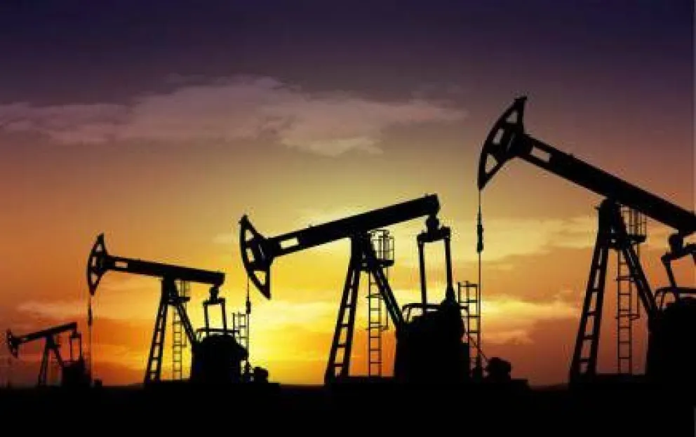 Brindarán charla sobre petróleo