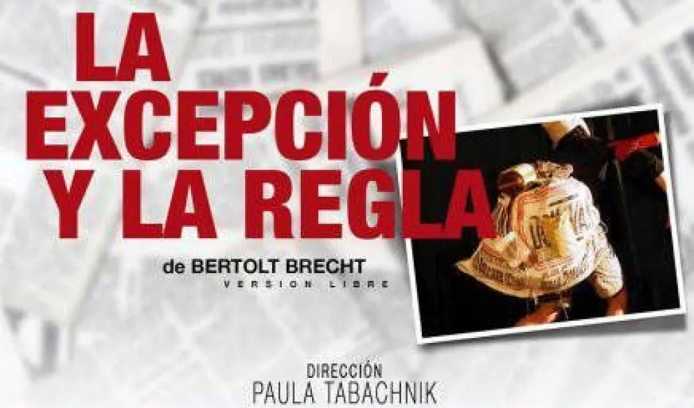 Llegan las jornadas nacionales de “teatro comparado”