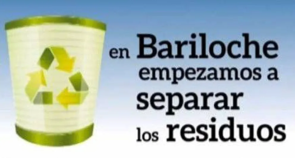 Nueva ruta a la recolección diferenciada de residuos