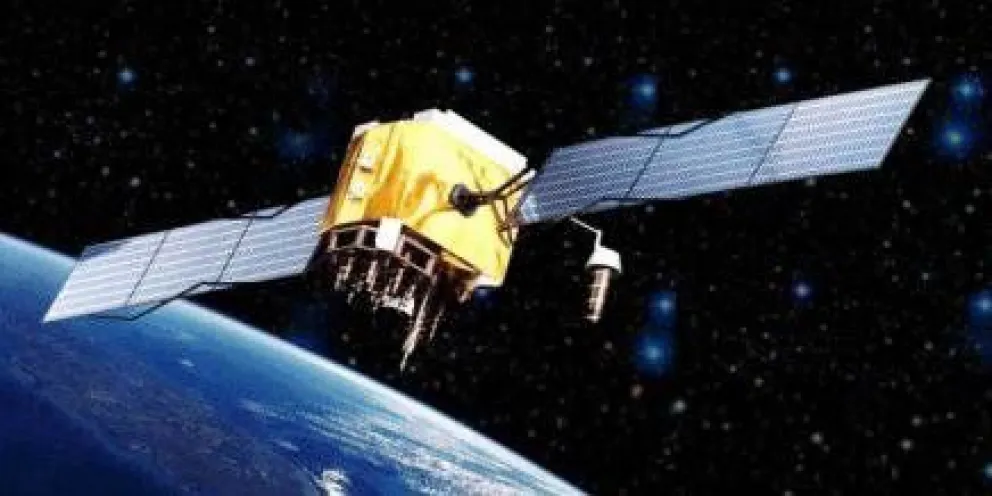Concluyó con éxito el test en órbita del Arsat-1