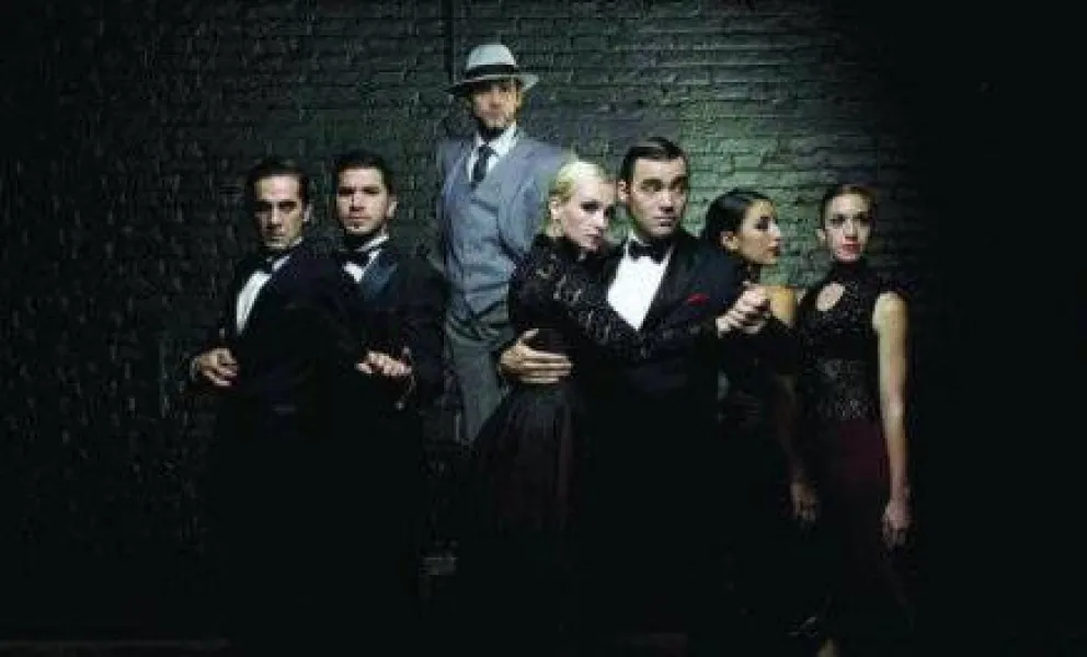 Llega a Bariloche “Mireya”, el musical de Cibrián-Mahler