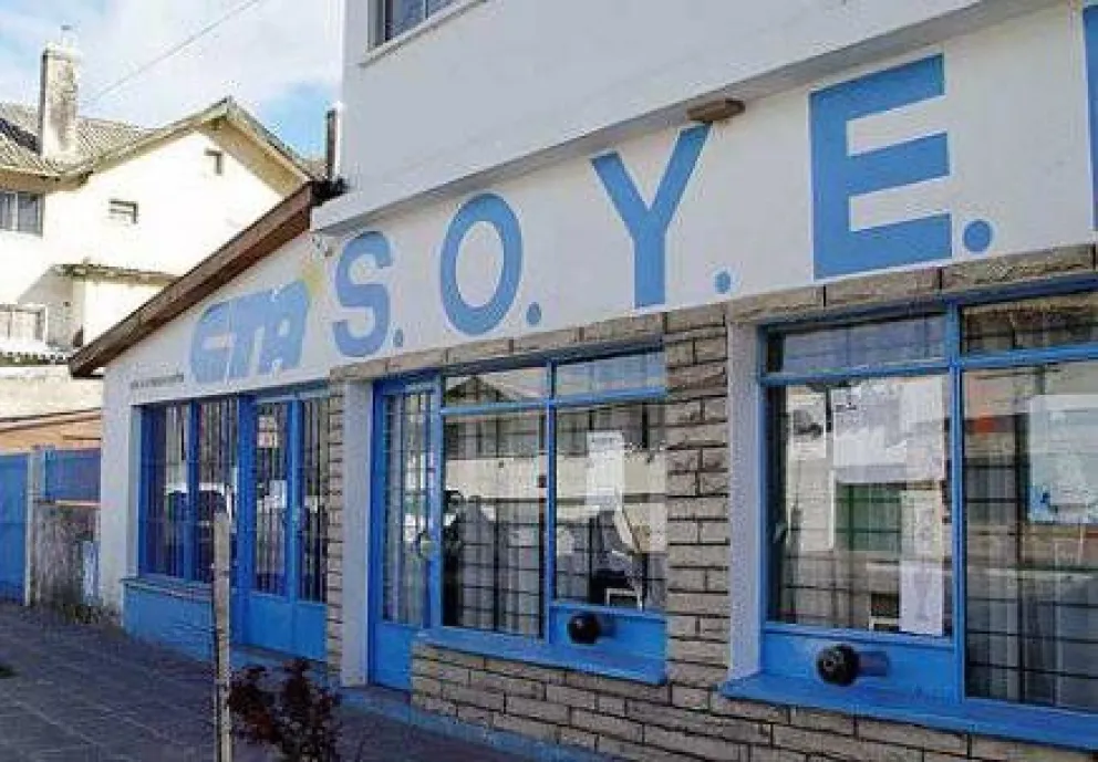 Fallo judicial abre debate sobre la deuda y financiamiento del Soyem