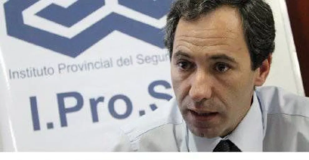 Ipross aplicará sanciones por el cobro del plus