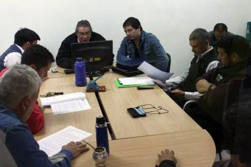 Por abrupto cierre de conciliación, intervendrá Justicia Laboral