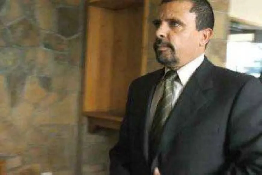 Calcagno no respondió requerimiento del Concejo por asesinatos de 2010