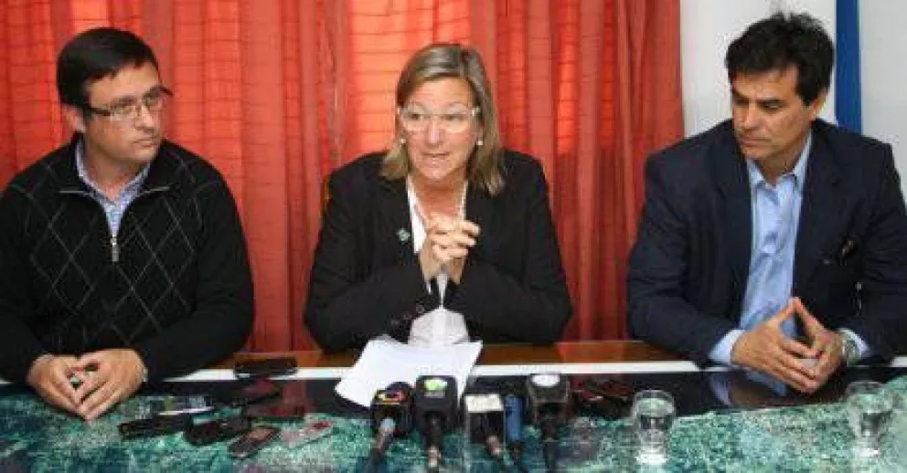 Gobierno fija plus salarial sin acuerdo con el Soyem