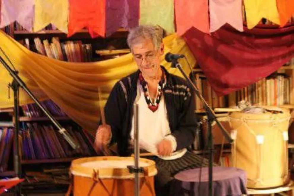 Sembrarán cultura en el barrio Omega