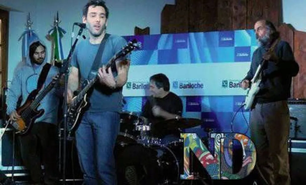 “Natural Desmesura”, en La Llave