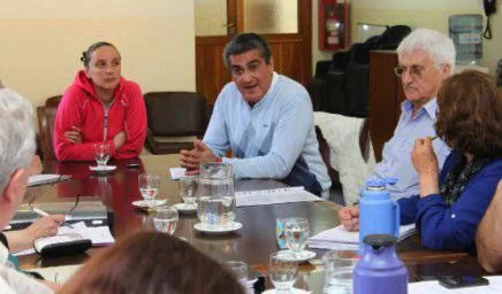 Crítica de empresarios al pliego de licitación del transporte