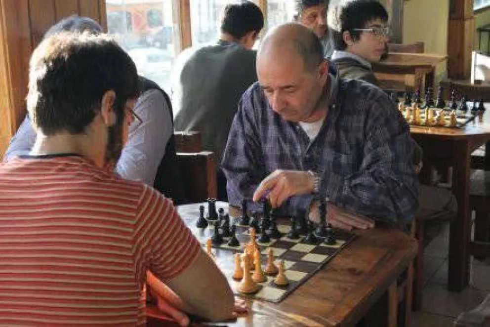 Ajedrez: Daguer es el nuevo campeón