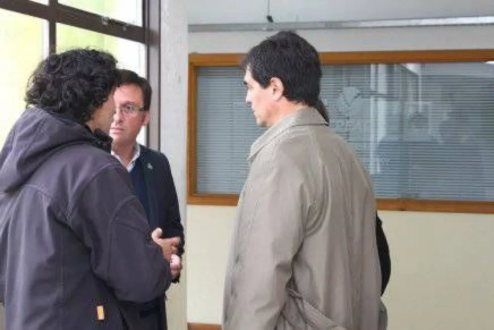 Gobierno oficializó pedido de prórroga en conciliación con Soyem