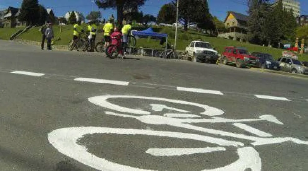 Este domingo habrá “Calle abierta” en la Costanera
