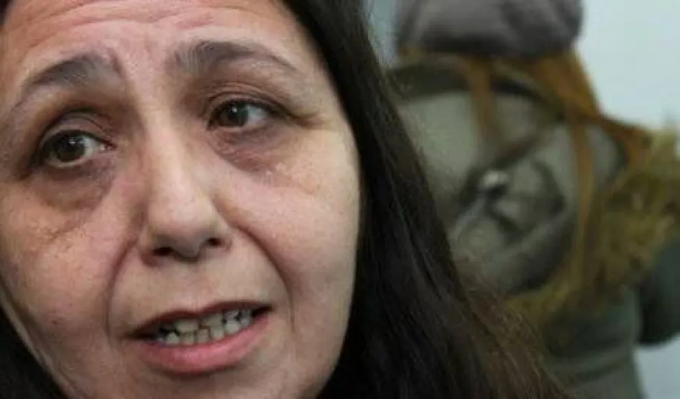 Agredieron a la abogada Marina Schifrin