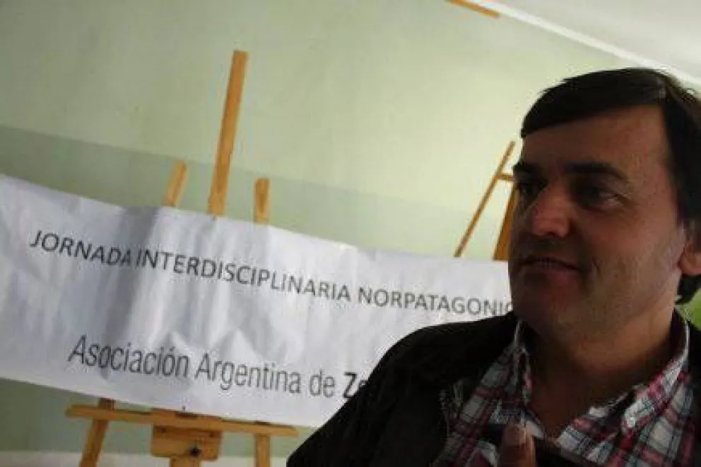 Jornada sobre enfermedades animales transmisibles a humanos
