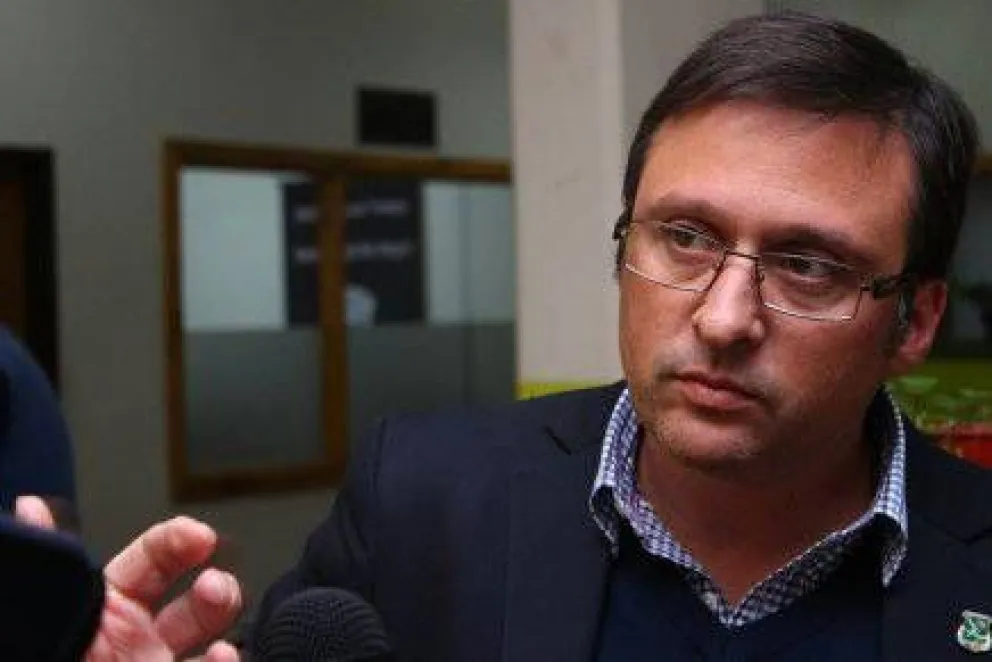Ejecutivo pide a Trabajo extender conciliación obligatoria con Soyem