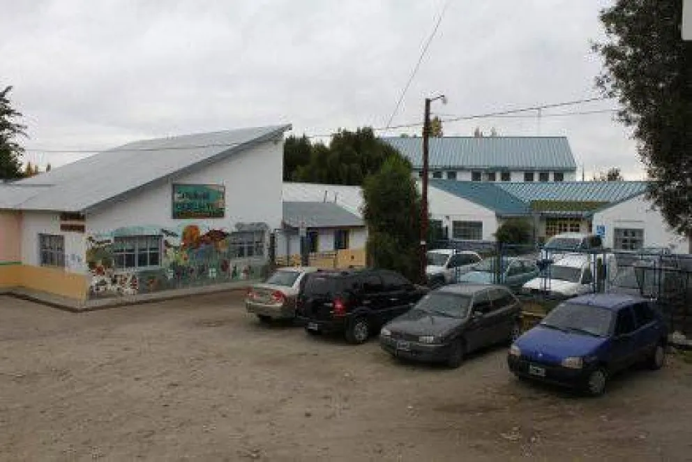 Educación asegura que invierte en Bariloche 22,5 millones para escuelas