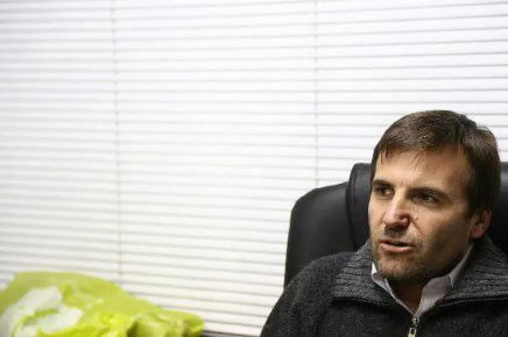Ejecutivo giró hasta 11,6 millones de pesos en descubierto