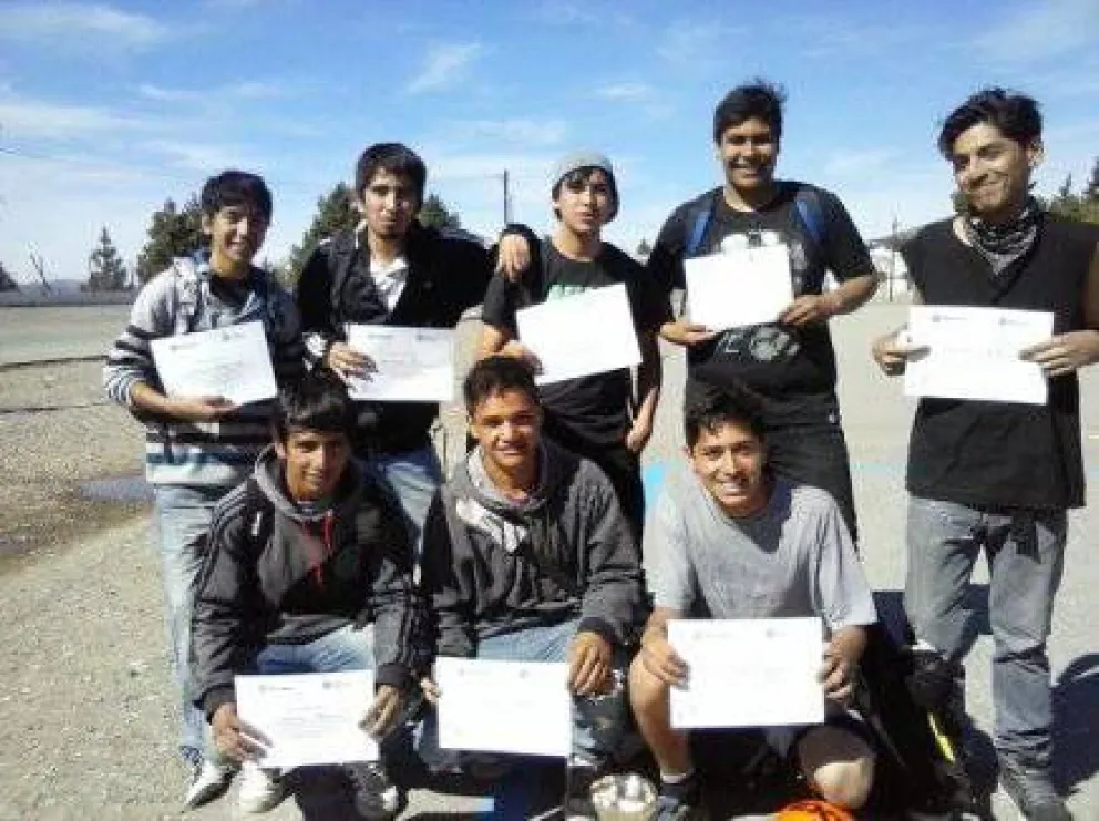 Finalizó Torneo de Fútbol Interbarrial Recreativo