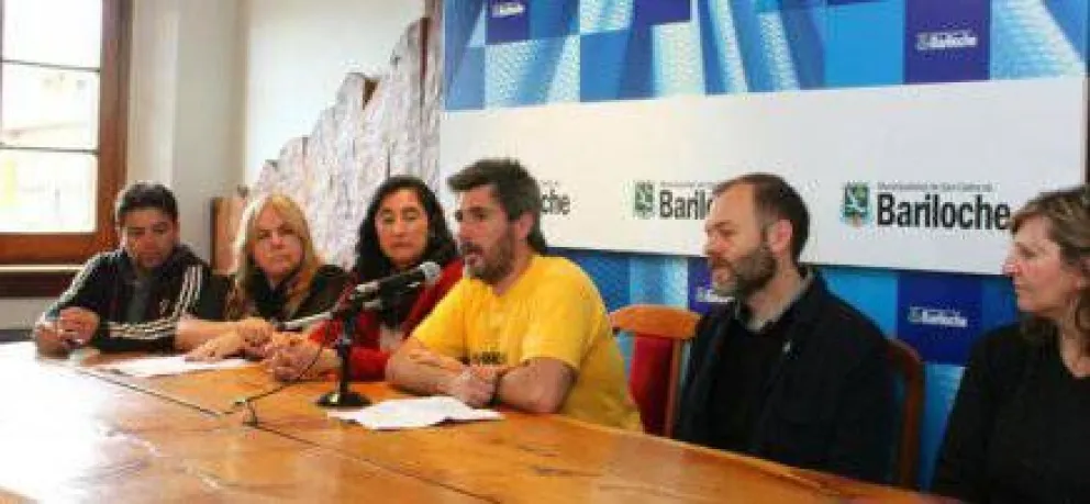 Sigue la “Semana x los derechos de niños, niñas y adolescentes”