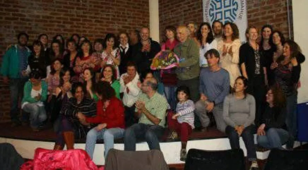 25 años de historia ecológica en 256 páginas
