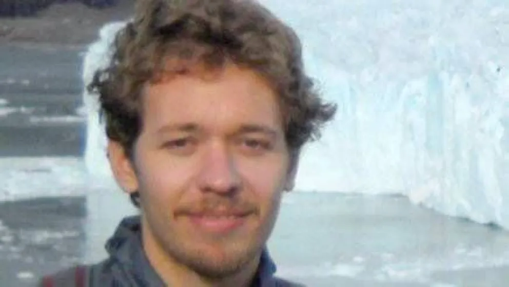 Encontraron el cuerpo del joven barilochense desaparecido en Chile