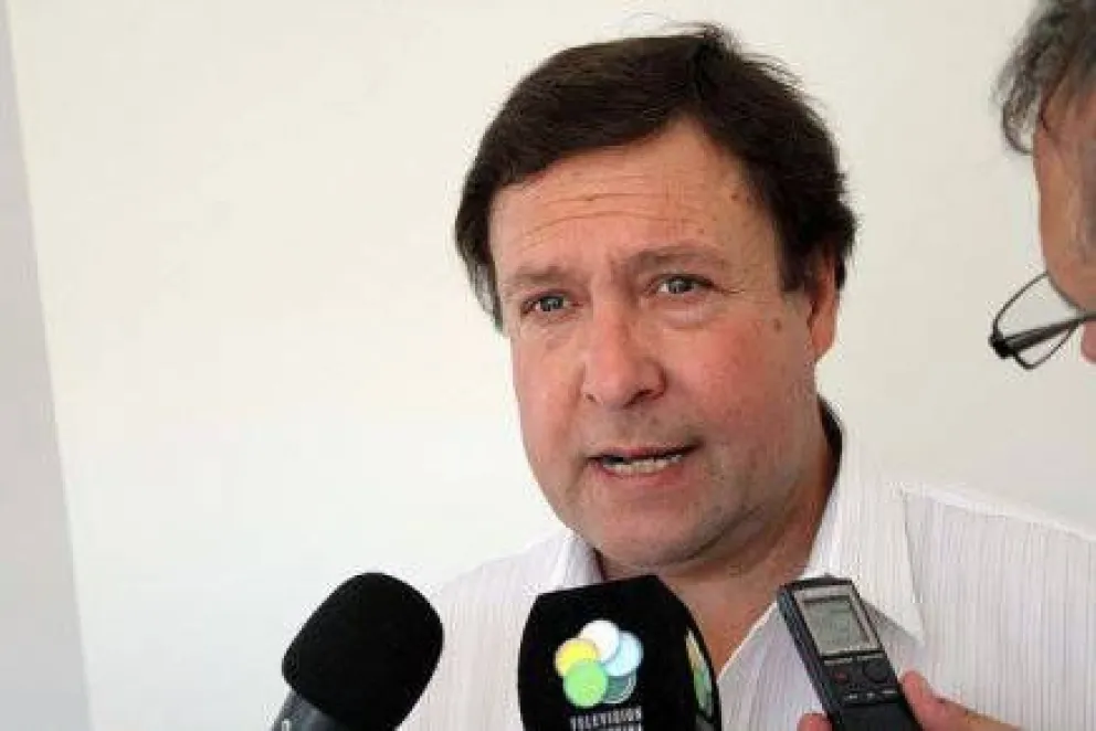 Weretilneck definirá el cronograma electoral “entre enero y julio” de 2015