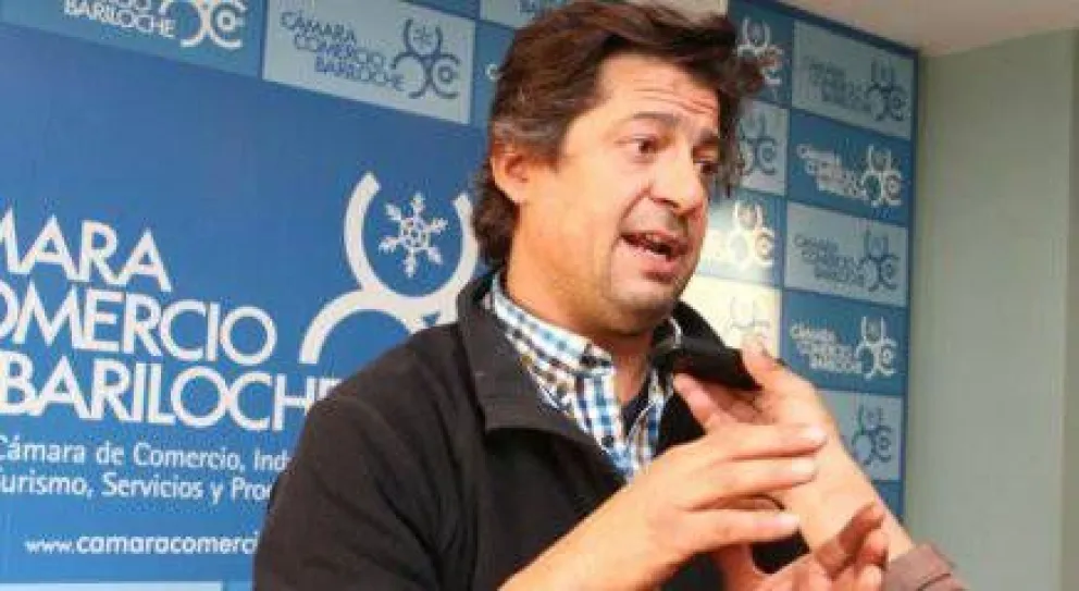 Surgen los primeros pasos para fortalecer la producción local de leña
