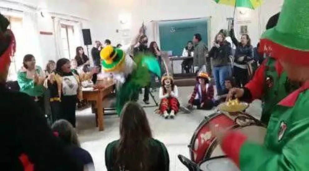 El carnaval de Bariloche contará con presupuesto oficial