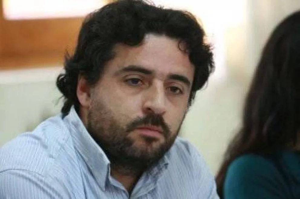 Ex concejal representará a la Patagonia en la AFA