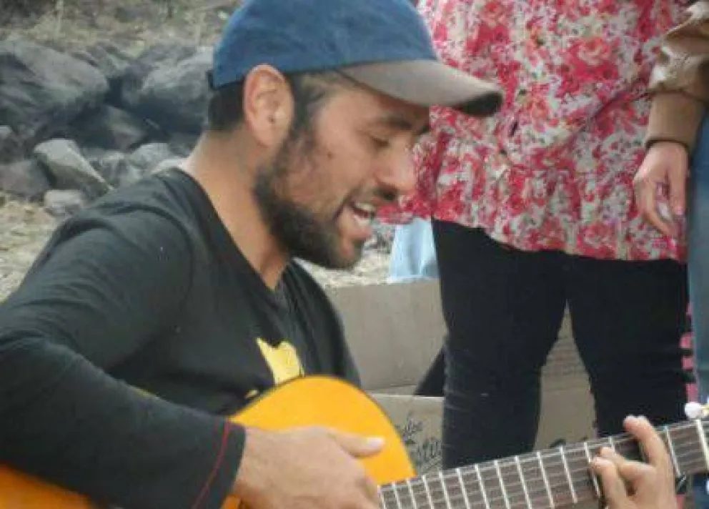 Sembrarán cultura en el barrio Las Quintas