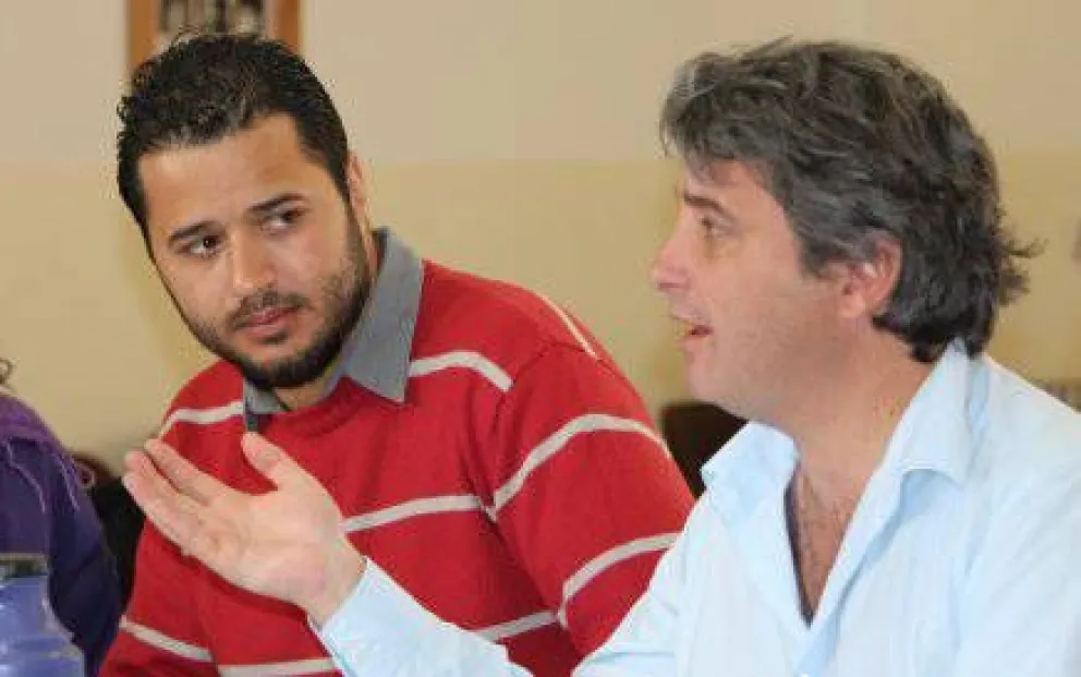 Pretenden ampliar a 15 días la licencia por paternidad