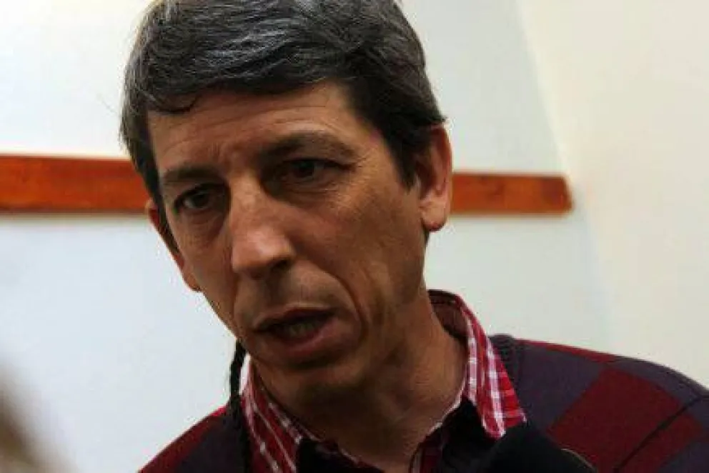 “No existe el fin de ciclo”