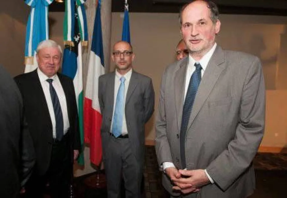 Ex directivo de Altec se suma al Instituto Municipal de la Vivienda